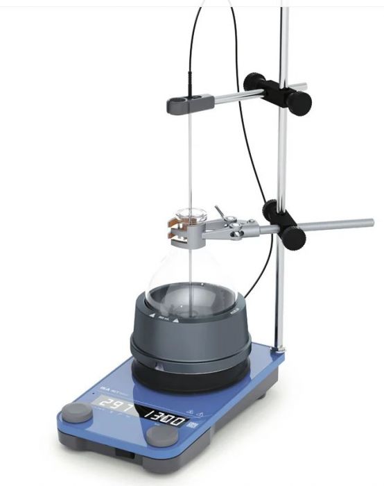 
    IKA RCT Basic magneetroerder Synthesis solution 500 ml