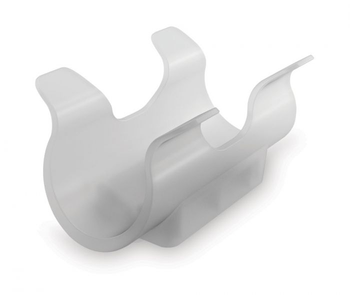 IKA DS6.4 reserve clip voor de DS6 van de Loopster 25 mm