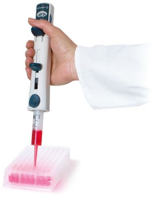 Brand Handystep S handdispenser analog