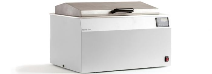 Medingen / Varialux MWB80 waterbad 80 liter