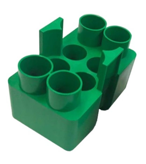 Thermo H-Flex 1 adapters 50ml conische buizen