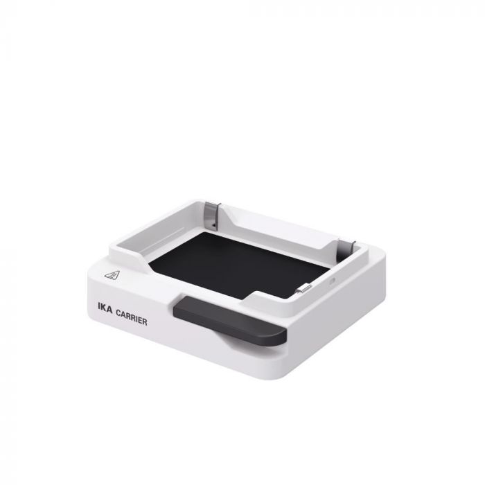 IKA Matrix inzet voor standaard Microtiterplaat