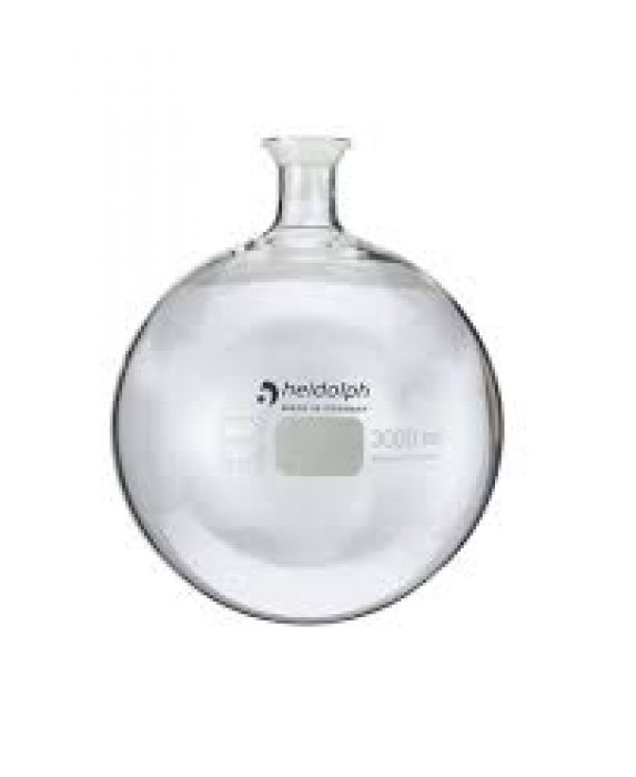 Heidolph opvangkolf 3000 ml