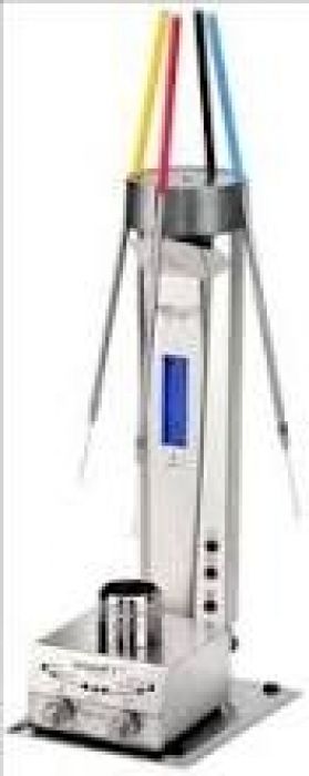 WLD-TEC Autoloop PRO for gasprofi 1 micro-series