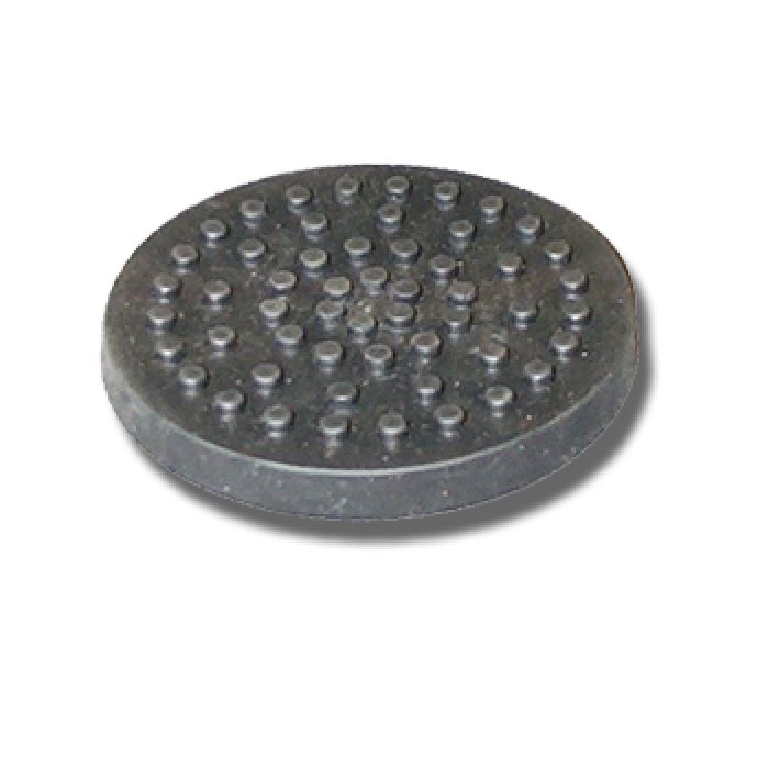 Scientific Industries rubber matje voor 3-inch platform