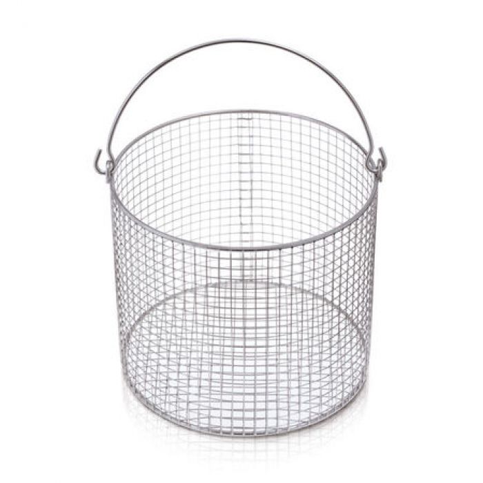 CertoClav draadmand voor 12 & 18 liter tafelautoclaaf