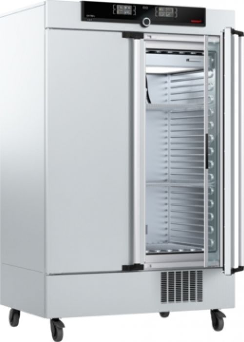 Memmert ICH750L klimaatkast met licht 0 - +60°C 749 liter