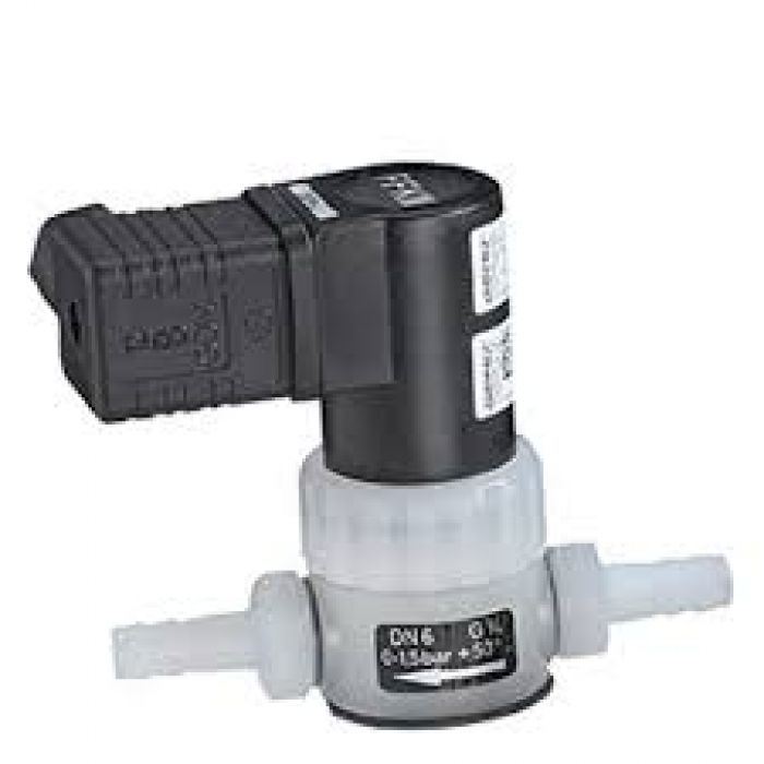 Heidolph vacuümklep voor Hei-Vap control modelen