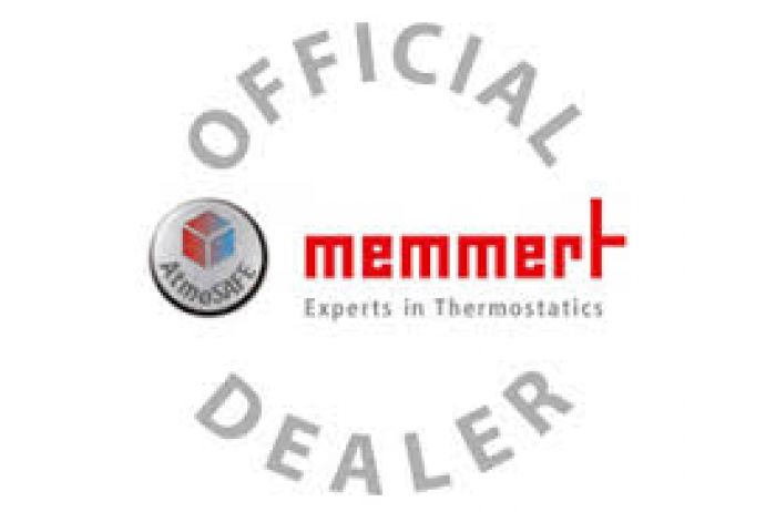 Memmert A6 overtemperatuur PT100 sensor