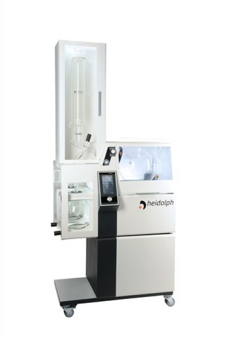 Heidolph Hei-VAP Industrial 20 liter en glasset RC