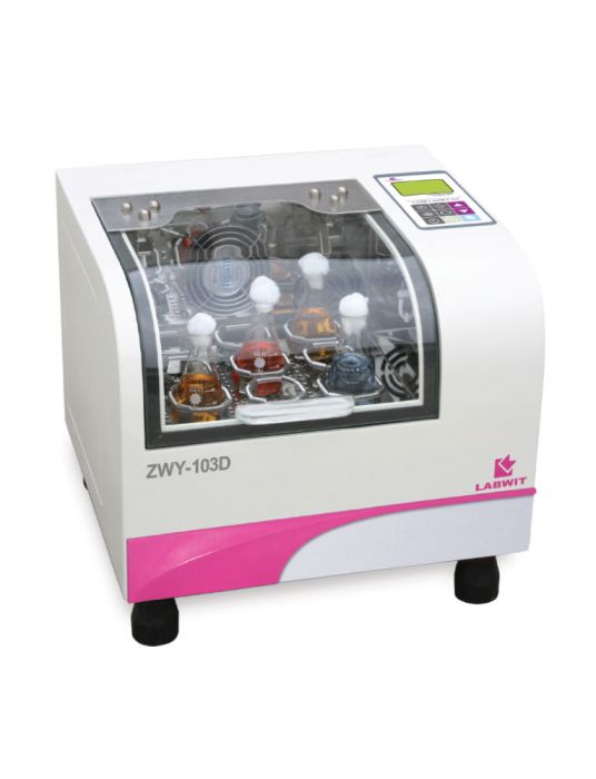 
    Labwit ZWY-103D 34L schudincubator