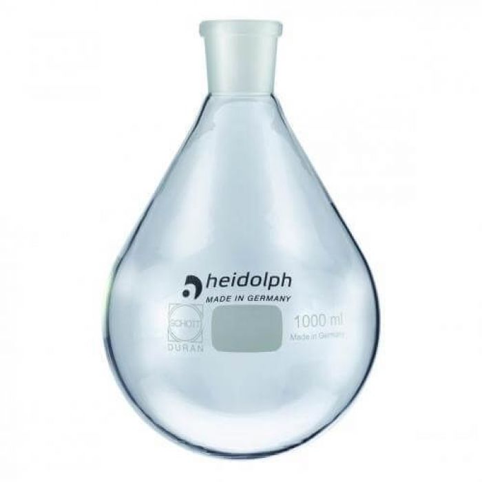 Heidolph indampkolf 1000 ml