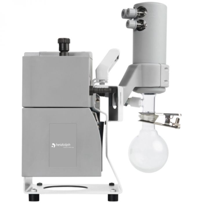 Heidolph vacuümpomp Rotavac Valve Control 7 mbar 2 m3/h