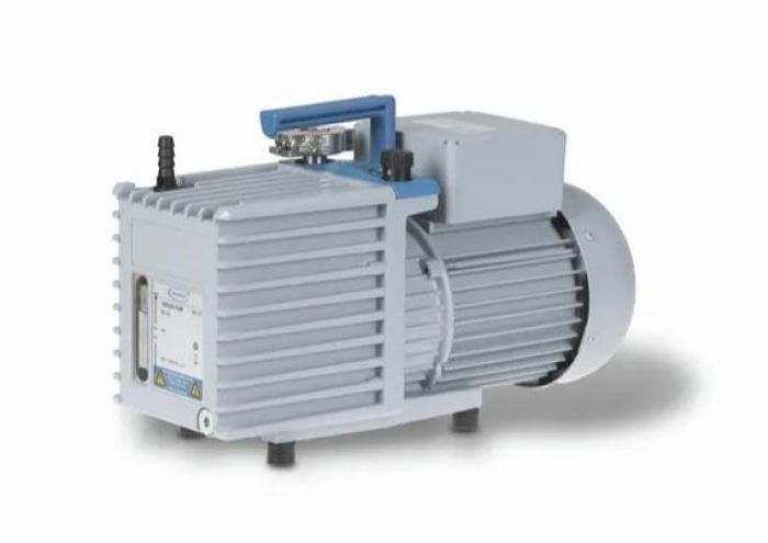 Vacuubrand RE 2.5 draaischuifpomp 3 x 10-1 mbar 2,3 m3/h