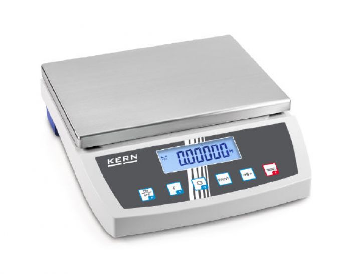 Kern FKB 65K1 tafelweegschaal 65 kg 1 g