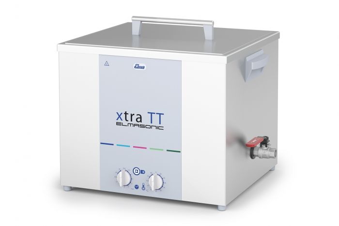 Elma Xtra TT 200H ultrasoonbad 18 liter