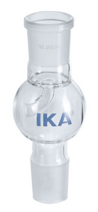 IKA RV10.500 schuimbreker voor rotatiefilmverdamper