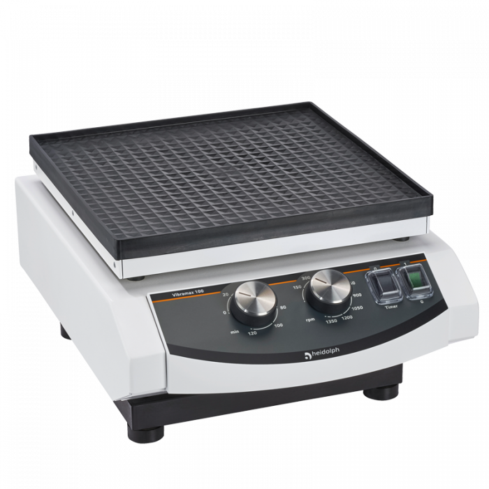 Heidolph Vibramax 100 platform schudder 150-1.350 rpm 2 kg