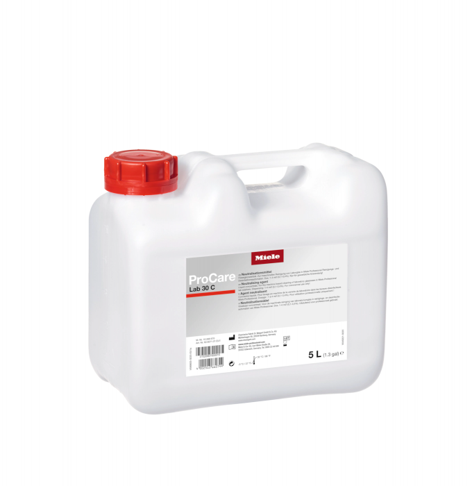 Miele ProCare Lab 30 C 5L