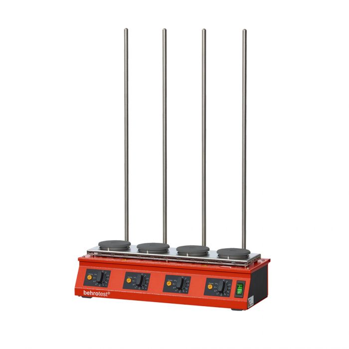 Behr HBS4 Houder voor HB4 met statiefstaven