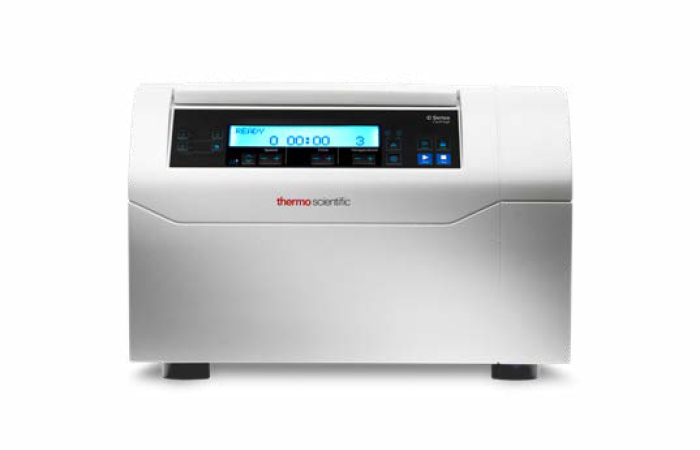Thermo C1TR gekoelde centrifuge 4x145ml