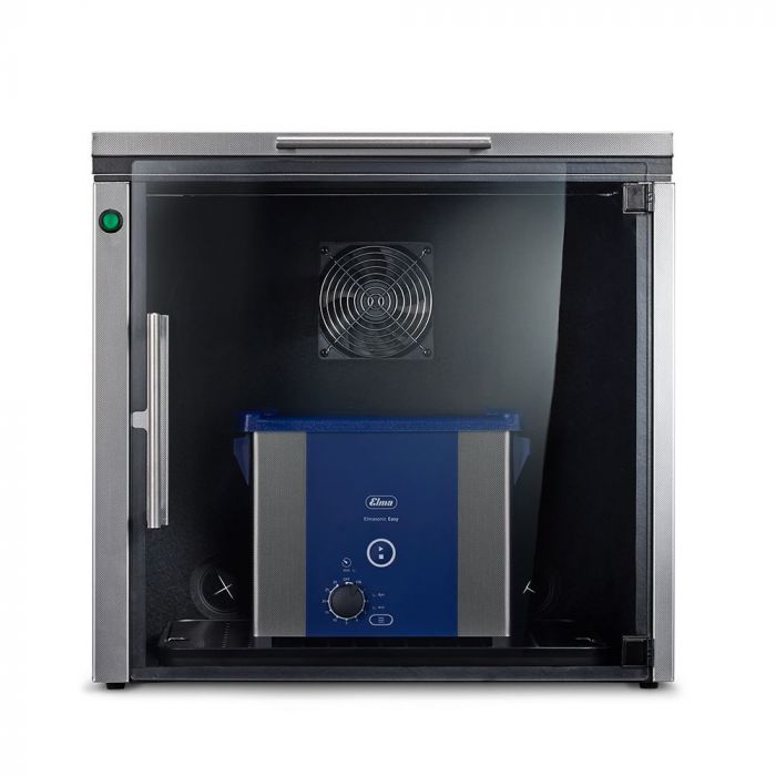 Elma Type ML ultrasoonbaden geluidbox 430 x 380 x 445 mm
