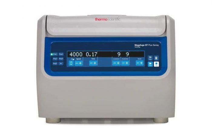 Thermo Megafuge ST1 Plus ongekoeld 4x400ml