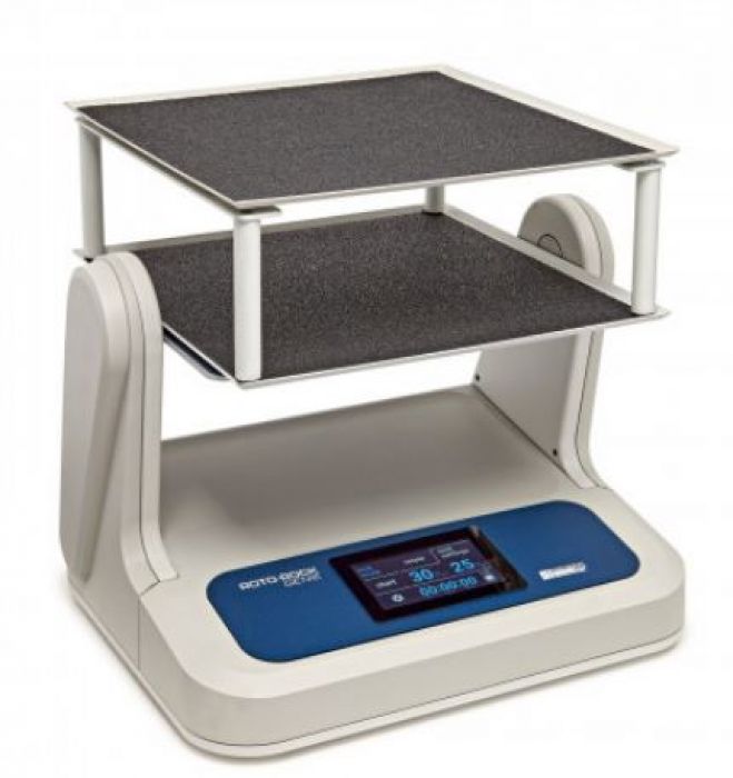 Scientific Industries Roto rock genie stapelset