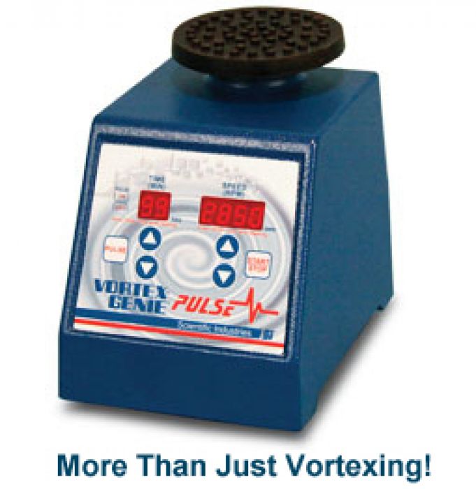 Scientific Industries VORTEX GENIE PULSE