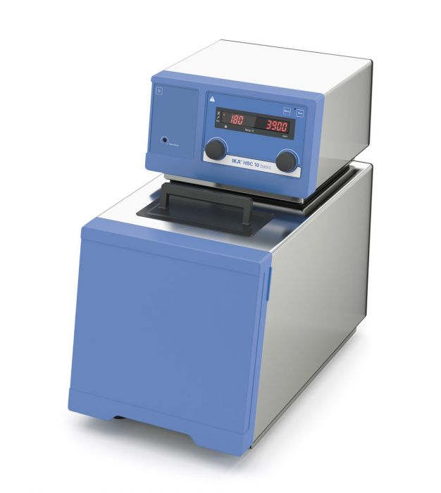 IKA HBC 10 Basic thermostaatbad 200°C 8-13 liter