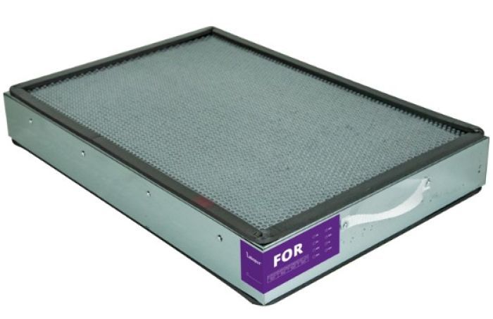 Ecosafe FOR300 Formaldehyde filter voor H300 modellen