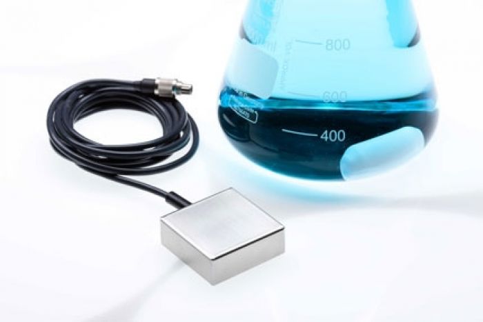 2mag MIXdrive 1XS HT RVS magneetroerder 1 liter dompelbaar