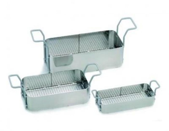Elma RVS inhangmand voor S30 (H) ultrasoonbaden