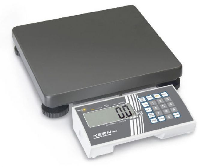 Kern personenweegschaal MPS200k-100M 200 kg 100 g