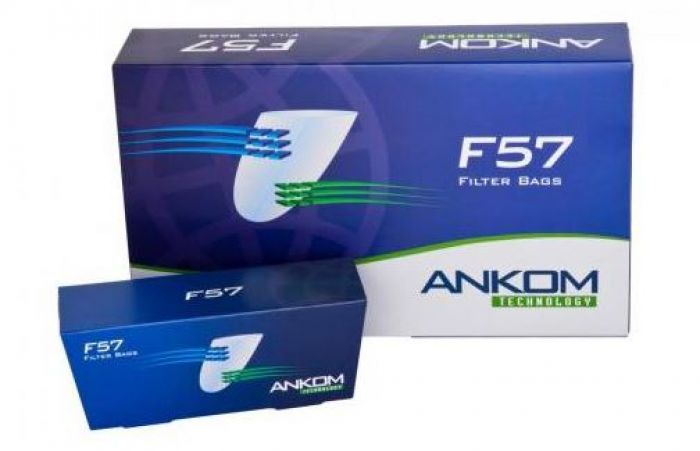 ANKOM F57 filterbags 200 stuks