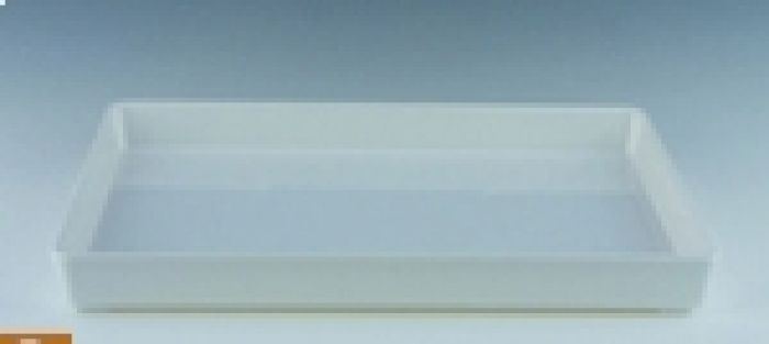 Bohlender V1861-07 bakje voor silicalgel  247x297x30 mm