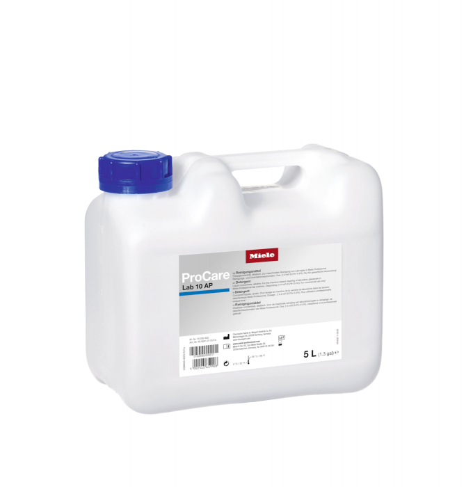 Miele ProCare Lab 10 AP 5L