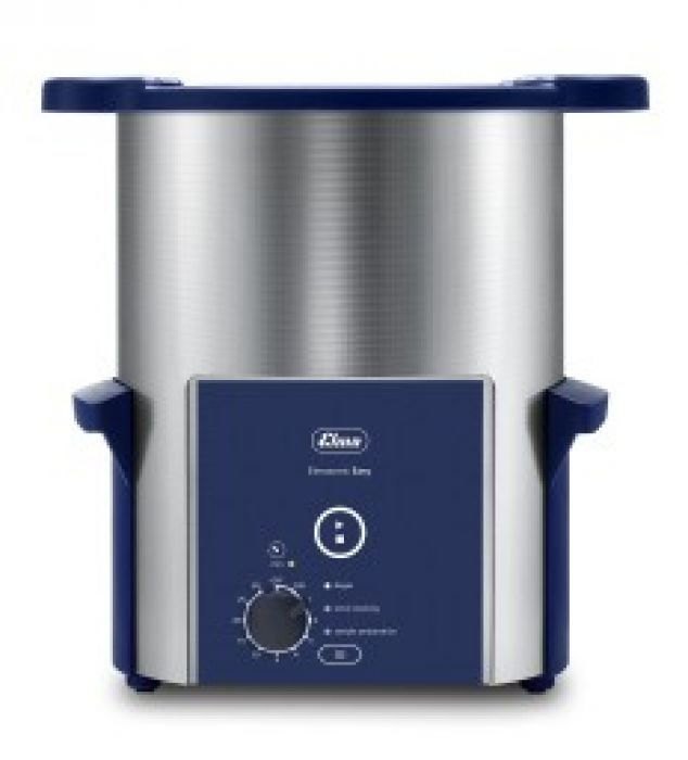 Elmasonic Easy 50 R ultrasoonbad zonder verwarming 6l