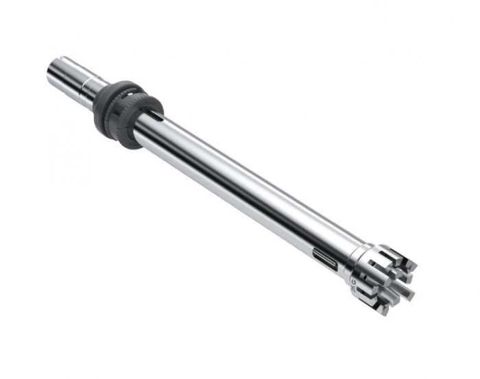 IKA S25 EC-T-C-25G schacht voor T25 Easy Clean