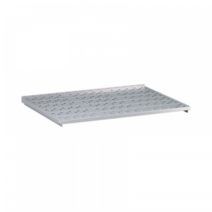 Memmert B29725 inlegblad geperforeerd voor 260/400 modellen