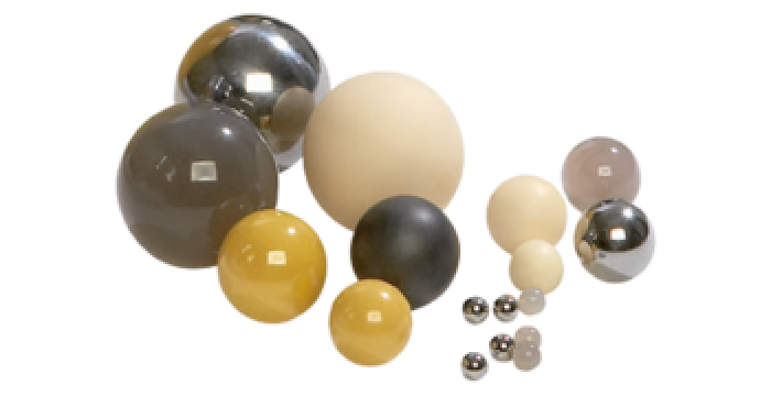 Fritsch maalkogel gesinterd korund 20 mm