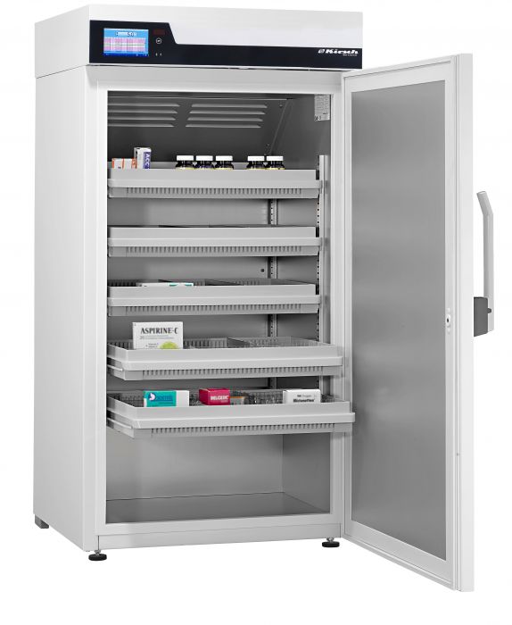 Kirsch MED 288 ULTIMATE medicatie koelkast 280L