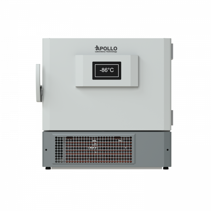 Apollo ULN 100 ultralow vrieskast 90L -40°C - -86°C