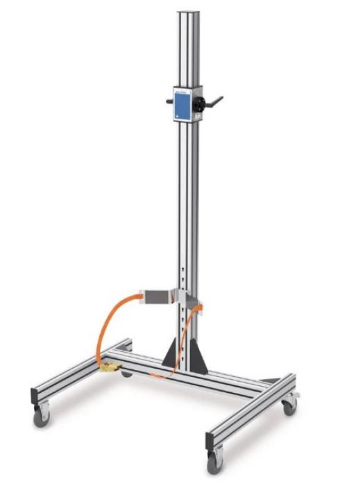 IKA R2850 vloerstatief