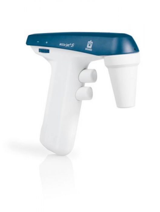 Brand accu-jet® S pipette controler Petrol