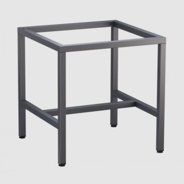 Memmert B29745 onderstel 600 mm met stelpoten