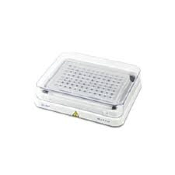 BioSan SC-96A Block 96 wells plaat voor TS-100
