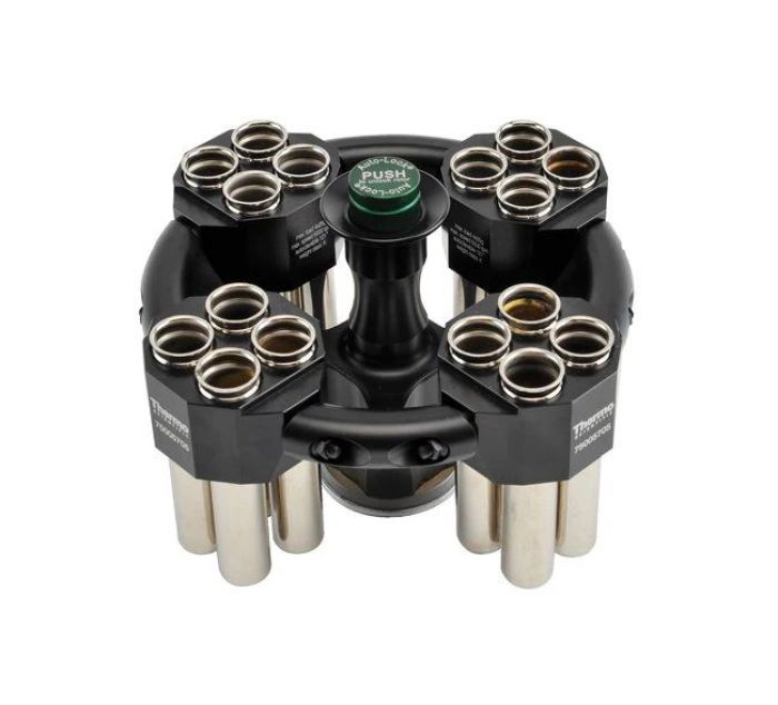 Thermo TX-100 swing-out rotor