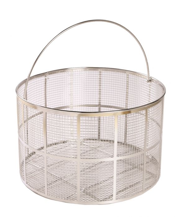 SHP draadmand Øxh 50x25cm