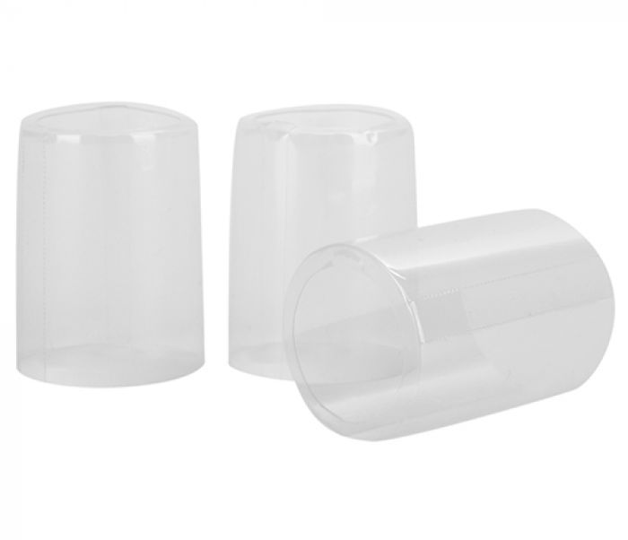 V2575 verpakkingsglas 